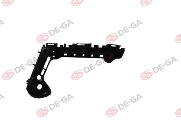 Toyota Corolla Ön Tampon Braketi Sol TOY07CO164 / 5211602510