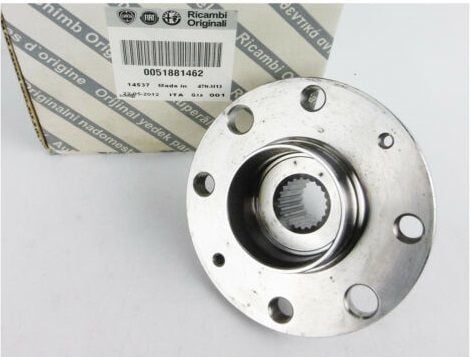 Fiat Punto Ön Teker Poryası 51881462
