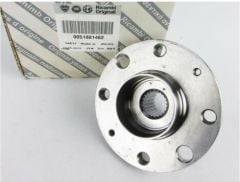 Fiat Punto Ön Teker Poryası 51881462