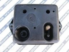 Fiat Grande Punto Vakum Deposu 51758382 46345103