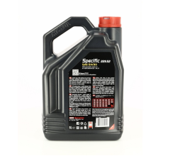 MOTUL Specific 229.52 SAE 5W/30  5 Lt