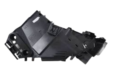 Volvo S90 V90 Arka Sol Kapı Braketi 32310890
