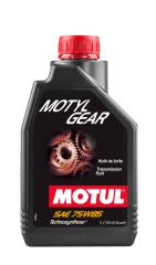 MOTUL MOTYL GEAR 75W85 Şanzıman Yağı 1L