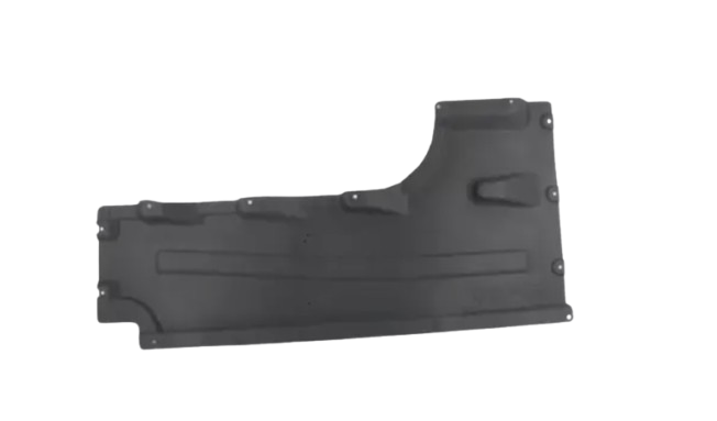 BMW Orijinal 51759850507 X3 X4 G02 Sol Orta Alt Muhafaza - Kapak