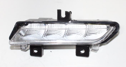 MOTORTEC RNT0832 GÜNDÜZ FARI LEDLİ-SOL
