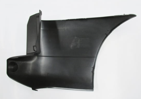 FIAT Doblo ( I ) EM Arka Sol Köşe Tampon 735279118 / 55171385 / 735294626