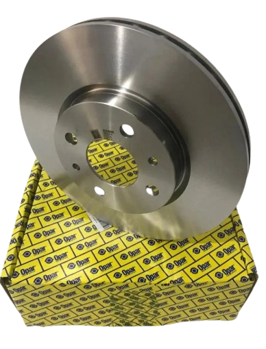 Fiat Doblo Ön Fren Diski Opar 52015293