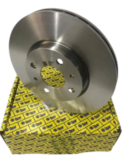 Fiat Doblo Ön Fren Diski Opar 52015293