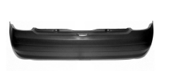 Renault Clio HB ( II )  Arka Tampon Kuşaklı 2001-2005  1402120  7701473628 8200083217