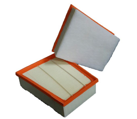 SARDES SA2704 HAVA FİLTRESİ