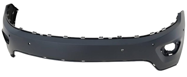 MOPAR 68214172AA Jeep Cherokee Ön Tampon Üst