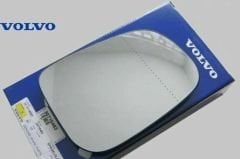 Volvo S60 V60 S80 V70 S40 V50 V40 Yan Ayna Camı 30716483