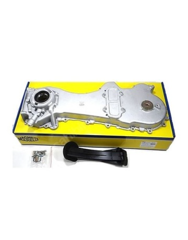 Magnetti Marelli 359002100110 Fiat 1.3 Yağ Pompası 55232196