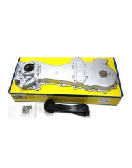 Magnetti Marelli 359002100110 Fiat 1.3 Yağ Pompası 55232196