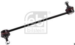 FEBI 280086 DOBLO 3 Viraj Demir Askı Rotu 	 350175