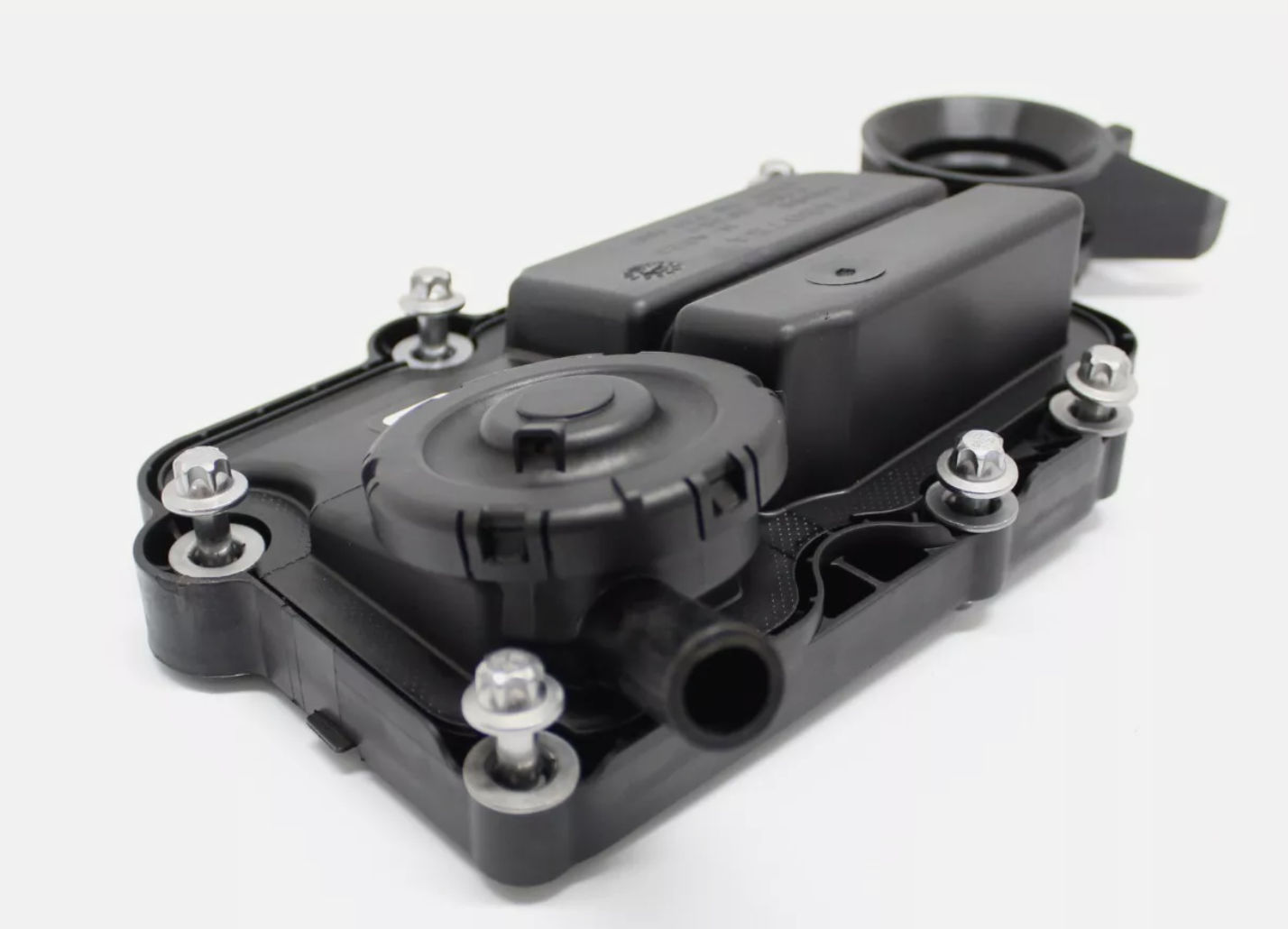 VOLVO  Karter Yağ Havalandırması 31480754