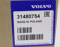 Volvo S90 S60 XC60 XC90 Karter Yağ Havalandırması 31480754
