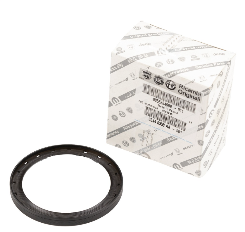500X Compass Renegade Tonale Krank Keçesi Ricambi 55284989