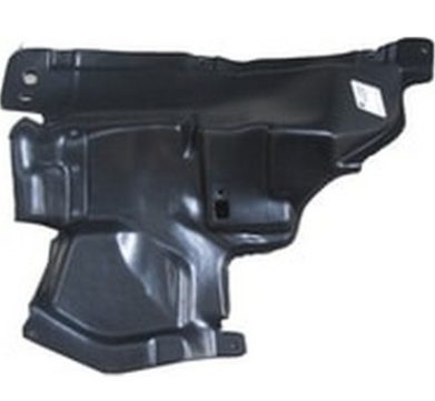 Fiat Bravo Motor Alt Sol Muhafaza OPAR 51787453