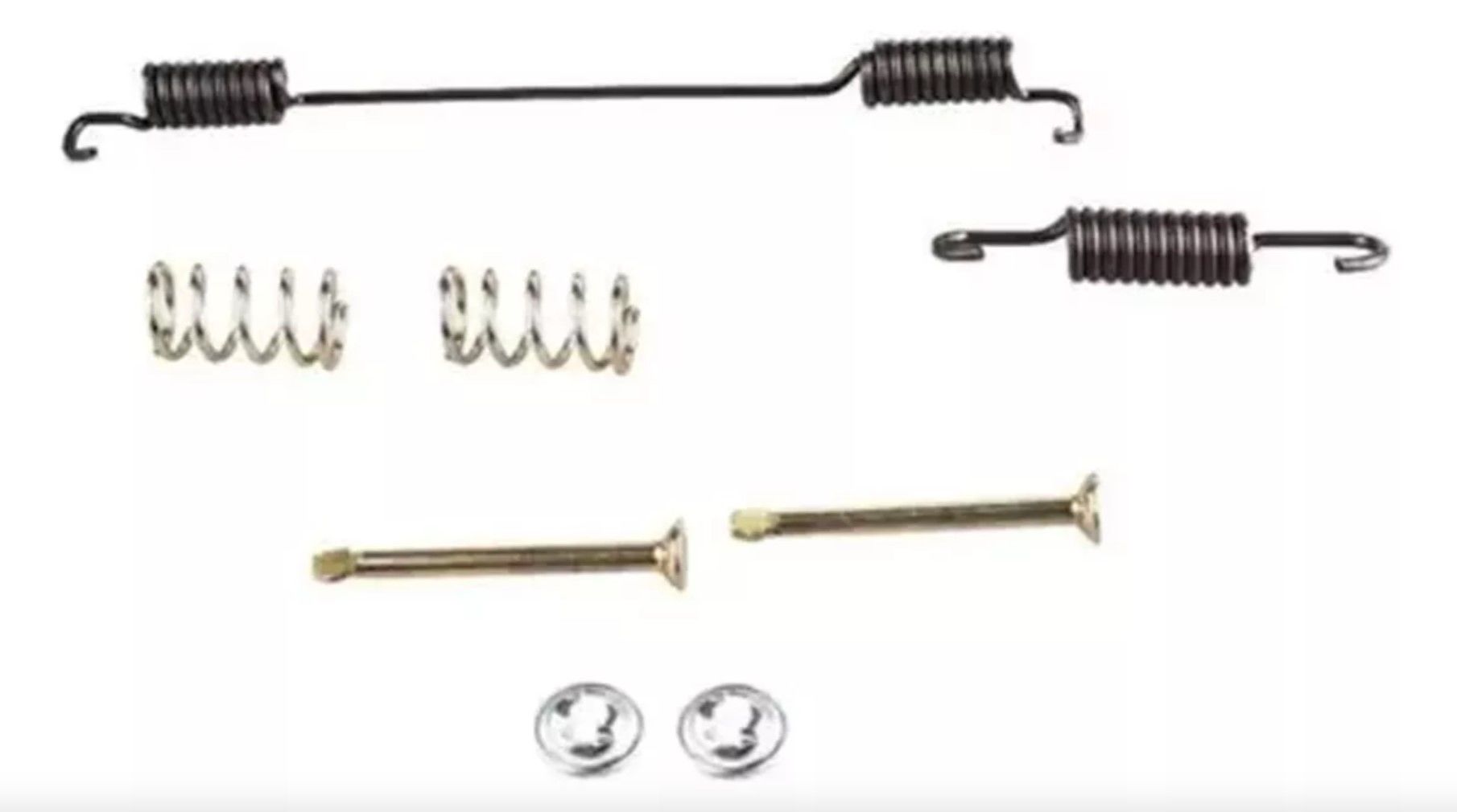 DOBLO Fren Balata Yay Seti Tk.Arka OPAR 7082146