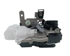 Volvo V40 Arka Kapı Kilidi 31391828