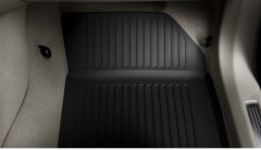 VOLVO S90 Siyah Kauçuk Paspas Takımı 32357468