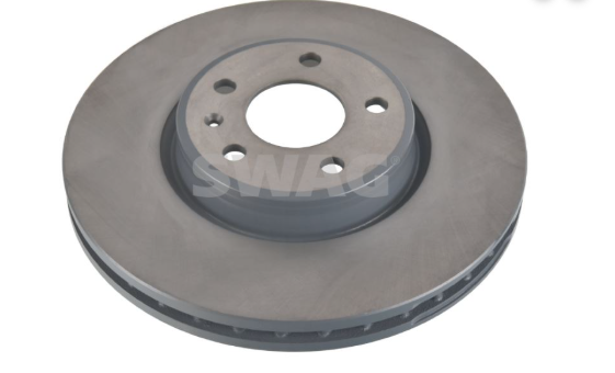 Swag 30107505 A4 Ön Fren Diski 80A615301E