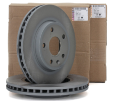 Opel Insignia A Ön Fren Disk Takımı PSA 13579147 : 569421