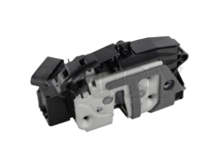 Volvo S60 XC60 Arka Sol Kapı Kilidi  31349864