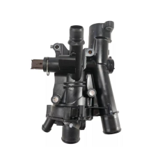 FIAT PEUGEOT CITROEN Ducato Jumper Boxer Termostat Gövdesi 9827379280