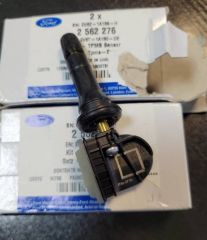 FOCUS/COURIER/TRANSIT/OPEL LASTİK BASINÇ SENSÖRÜ TMPS EV6T1A180DE
