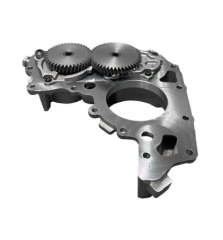 Fiat Ducato Yağ Pompası 5802177791