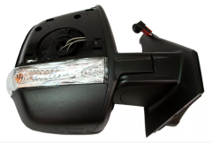 Fiat Doblo Sağ Dış Dikiz Aynası OPAR 735668170