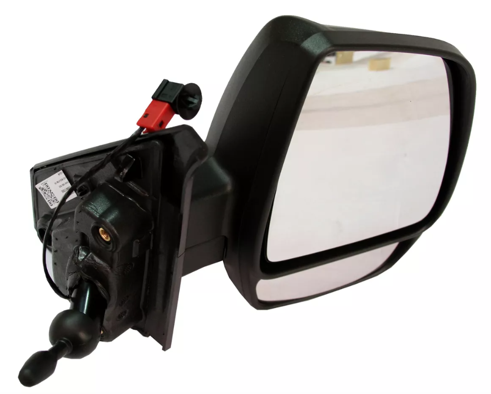 Fiat Doblo Sağ Dış Dikiz Aynası OPAR 735668170