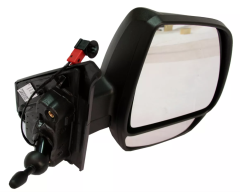 Fiat Doblo Sağ Dış Dikiz Aynası OPAR 735668170