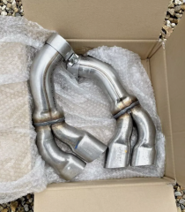 Volvo XC90 T5 D5 Egzoz Uç Boru Bağlantı Takımı 32207532 / 31414501