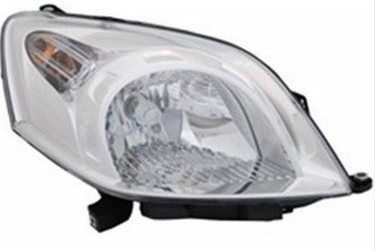 FIAT Fiorino Ön Sol Far 52086844