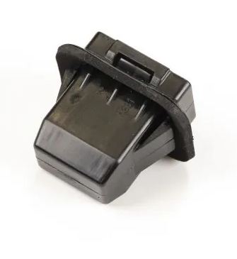 Compass Renegede Egea 500 Arka Koltuk Alt Klipsi OPAR 51973231