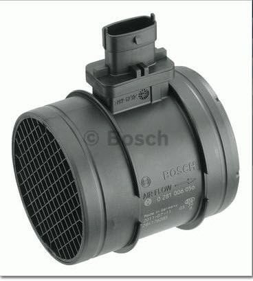 DUCATO 3 Hava Akış Debimetre OPAR 51830257