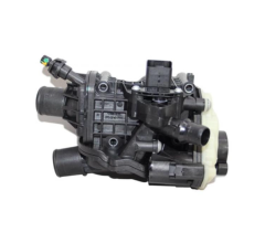 FIAT PEUGEOT CITROEN 2,0 Focus C-Max Kuga Jumper Boxer Scudo Komple Termostat Gövdesi 9849443980