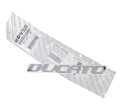 OPAR 1355732080 Fiat Ducato Yazısı