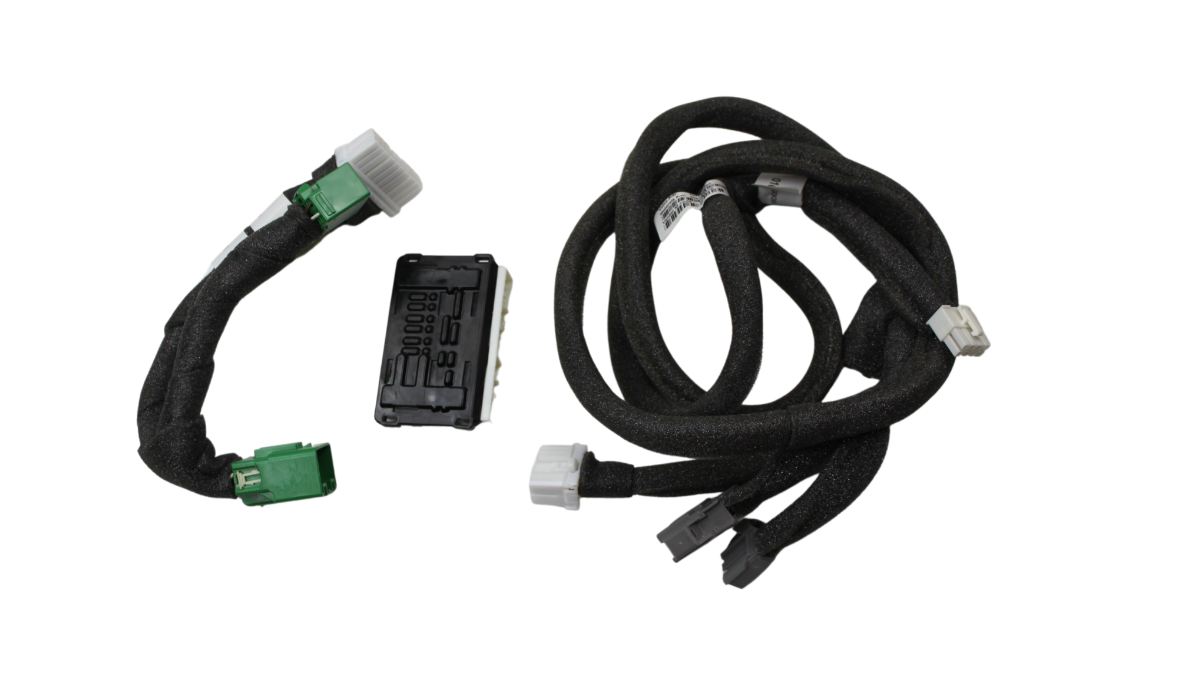 Volvo XC90 Bluetooth ile Eller Serbest Kiti 30775498