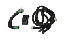 Volvo XC90 Bluetooth ile Eller Serbest Kiti 30775498