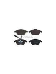 SWAG 30916502 Ön Fren Balatası 3C0698151B