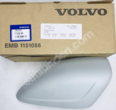 VOLVO XC60 Sol Kapı Yan Ayna Kapağı 39854898 : 39854904