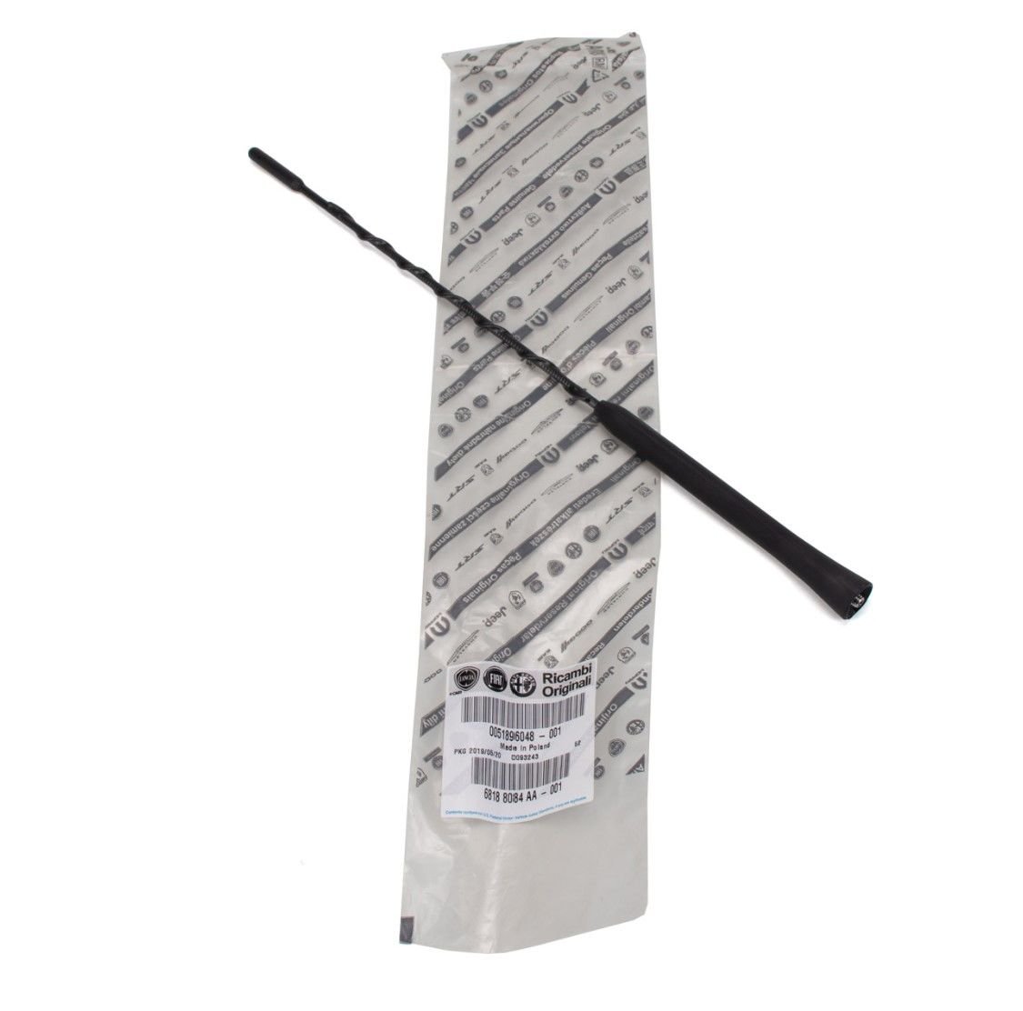 Egea Anten Çubuğu 51896048