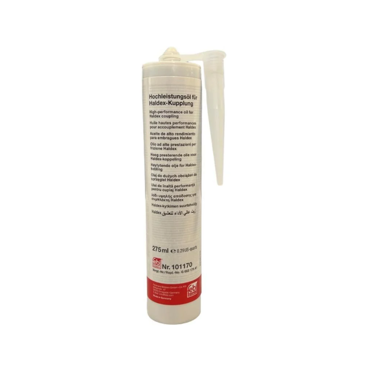 FEBI Haldex Debriyaj Yağı - 275ml Sarı