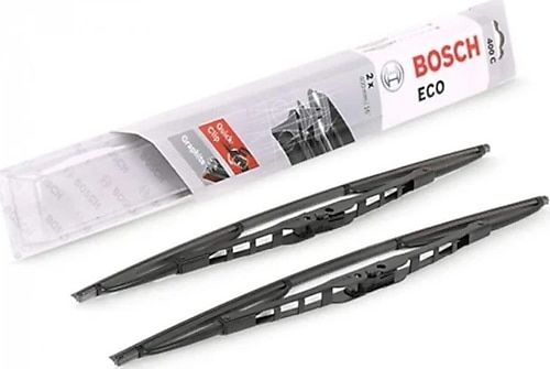 BOSCH 3397005158  Eco Silecek Süpürgesi