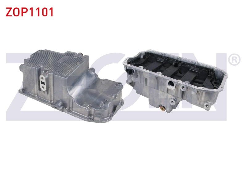 ZEGEN ZOP1101 INSIGNIA A Motor Yağ Karteri 55582917