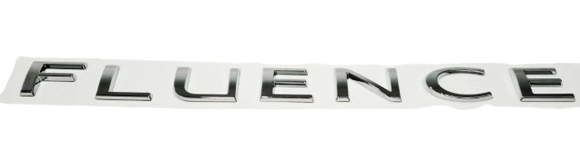 Renault Fluence Arka Yazı  908890019R AYHAN A1958